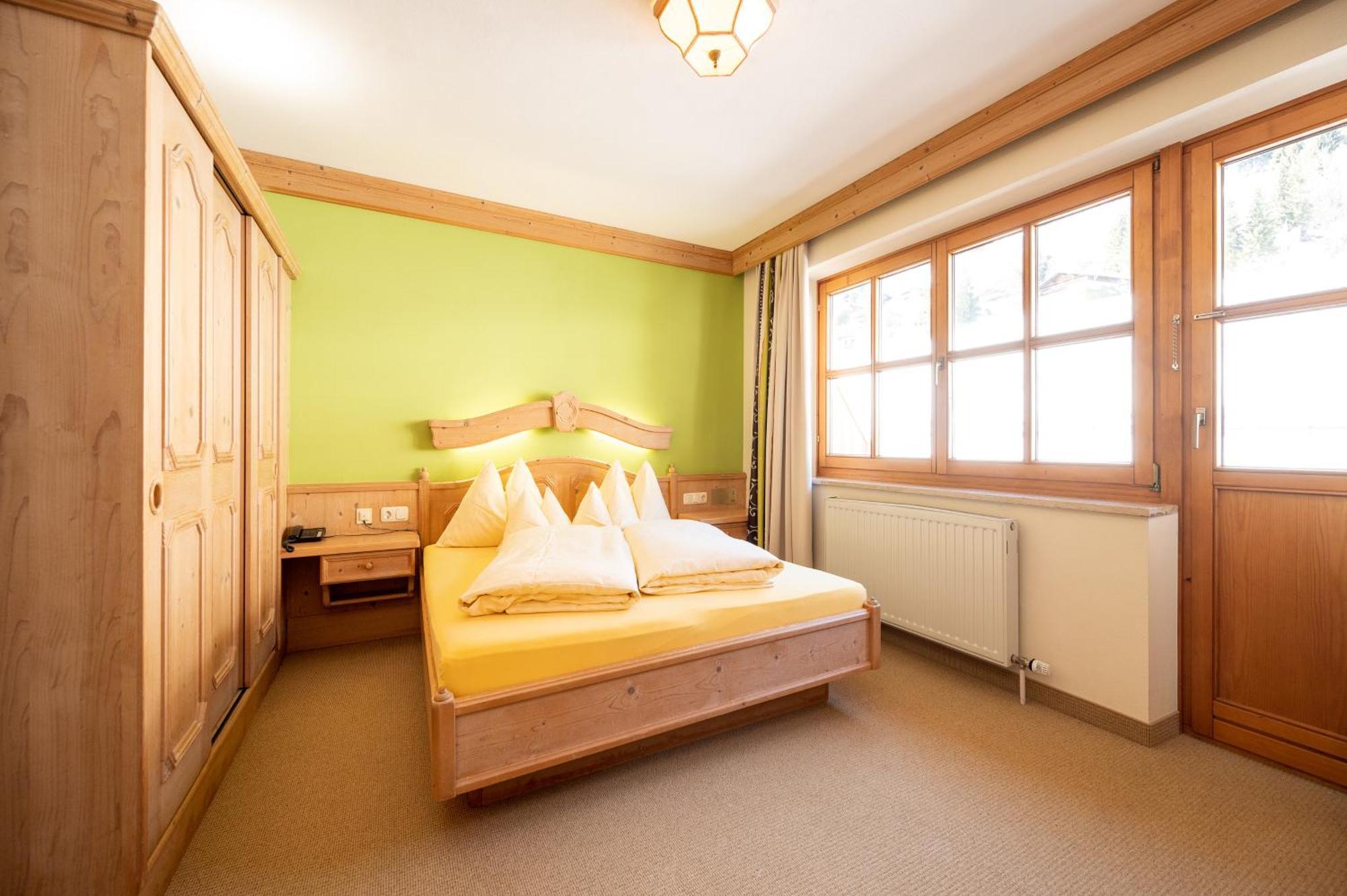 Familienhotel Lengauer Hof Saalbach-Hinterglemm Exteriér fotografie