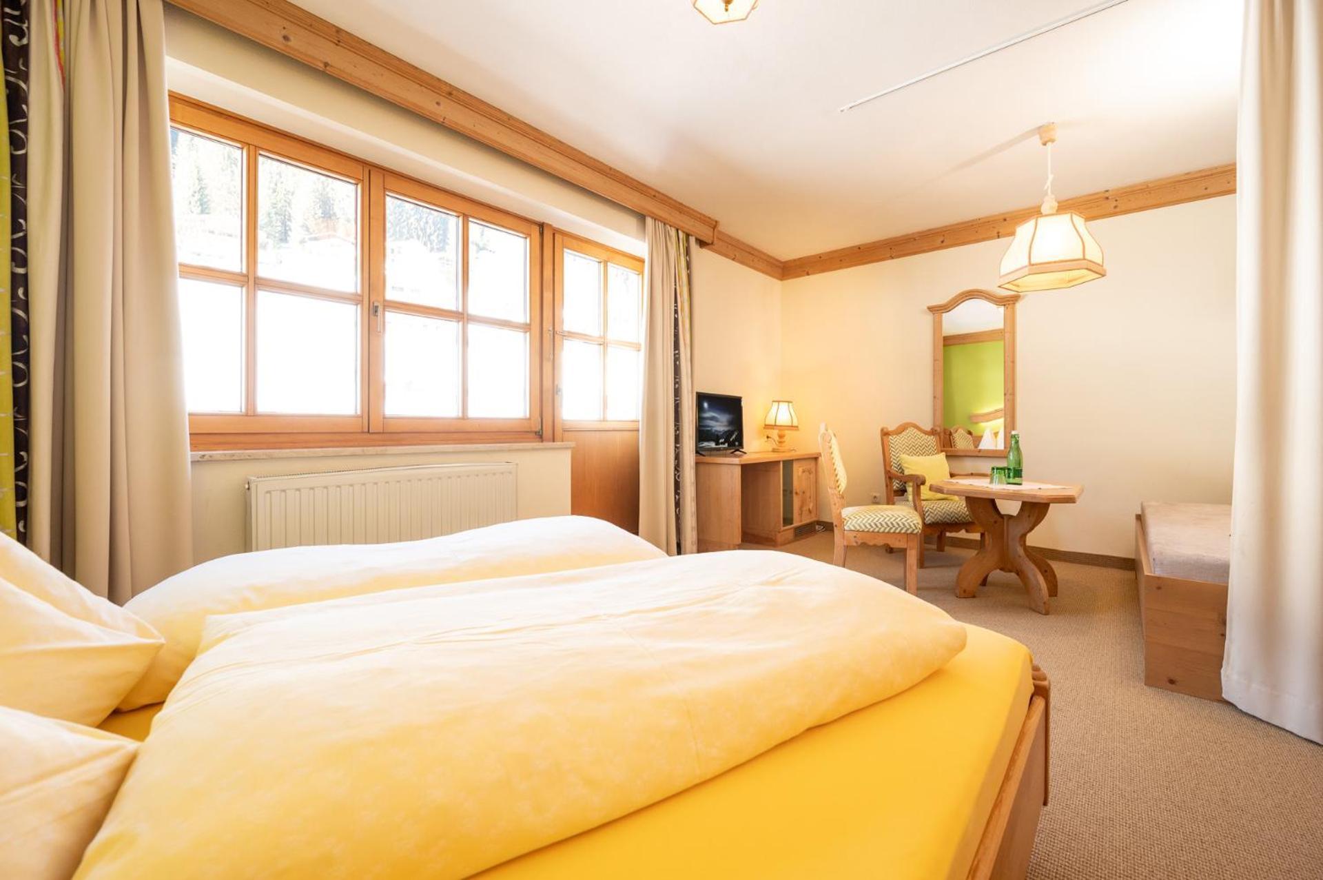 Familienhotel Lengauer Hof Saalbach-Hinterglemm Exteriér fotografie