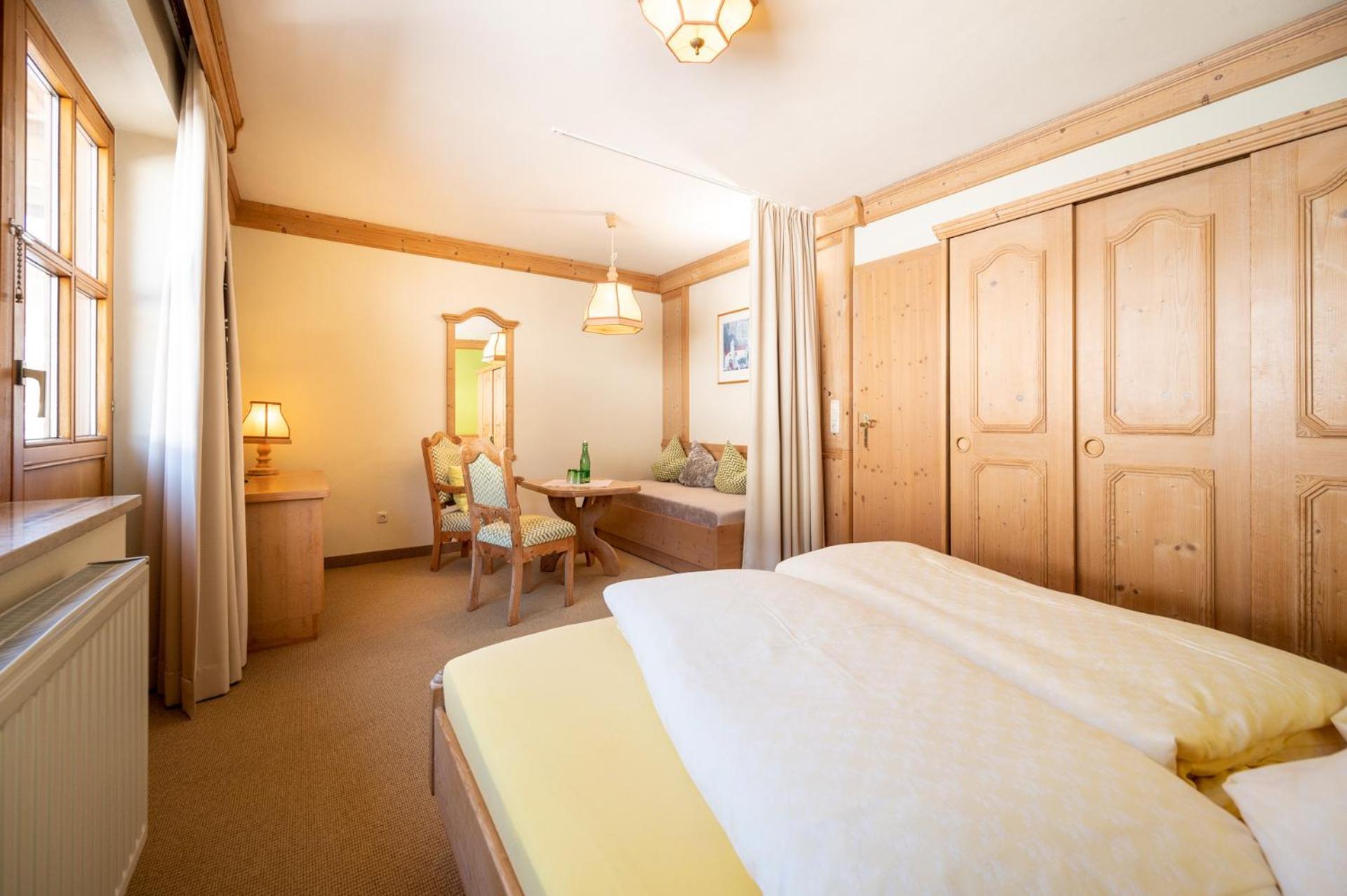 Familienhotel Lengauer Hof Saalbach-Hinterglemm Exteriér fotografie
