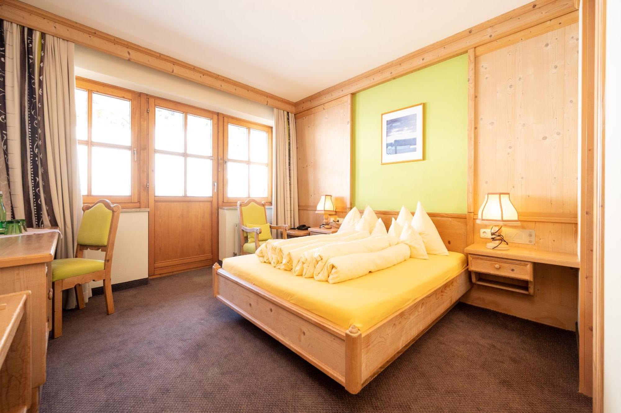 Familienhotel Lengauer Hof Saalbach-Hinterglemm Exteriér fotografie