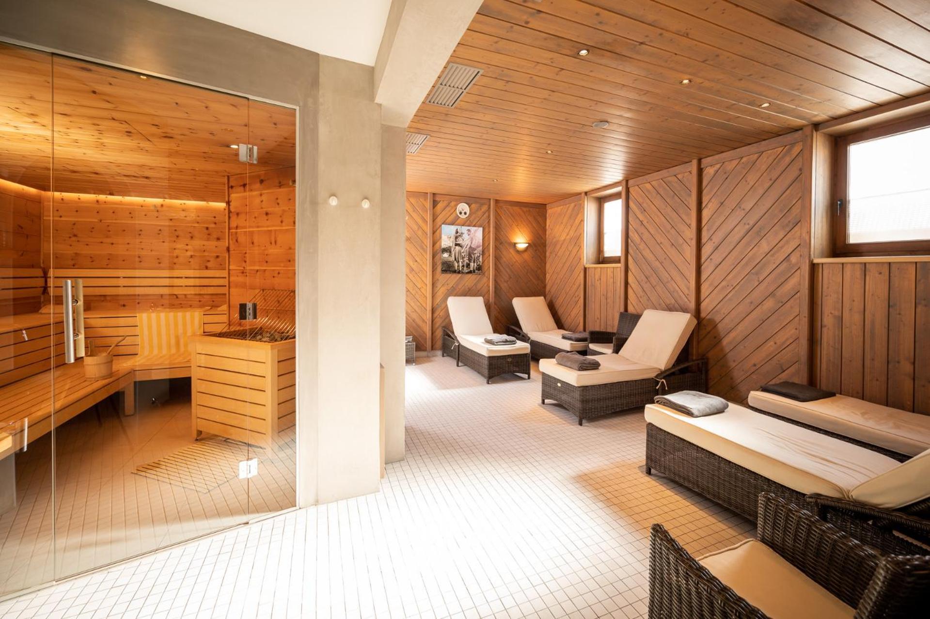 Familienhotel Lengauer Hof Saalbach-Hinterglemm Exteriér fotografie