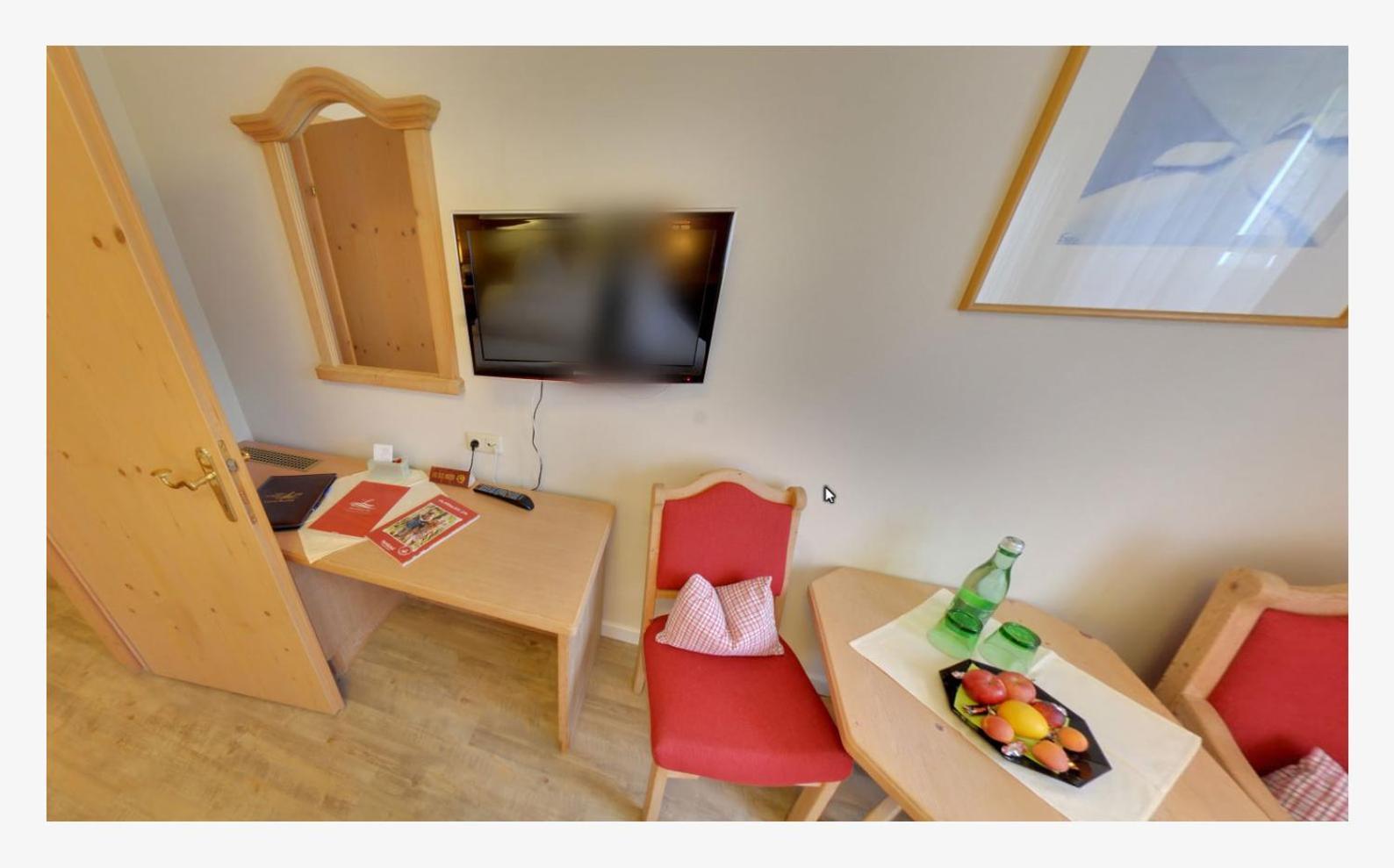 Familienhotel Lengauer Hof Saalbach-Hinterglemm Exteriér fotografie
