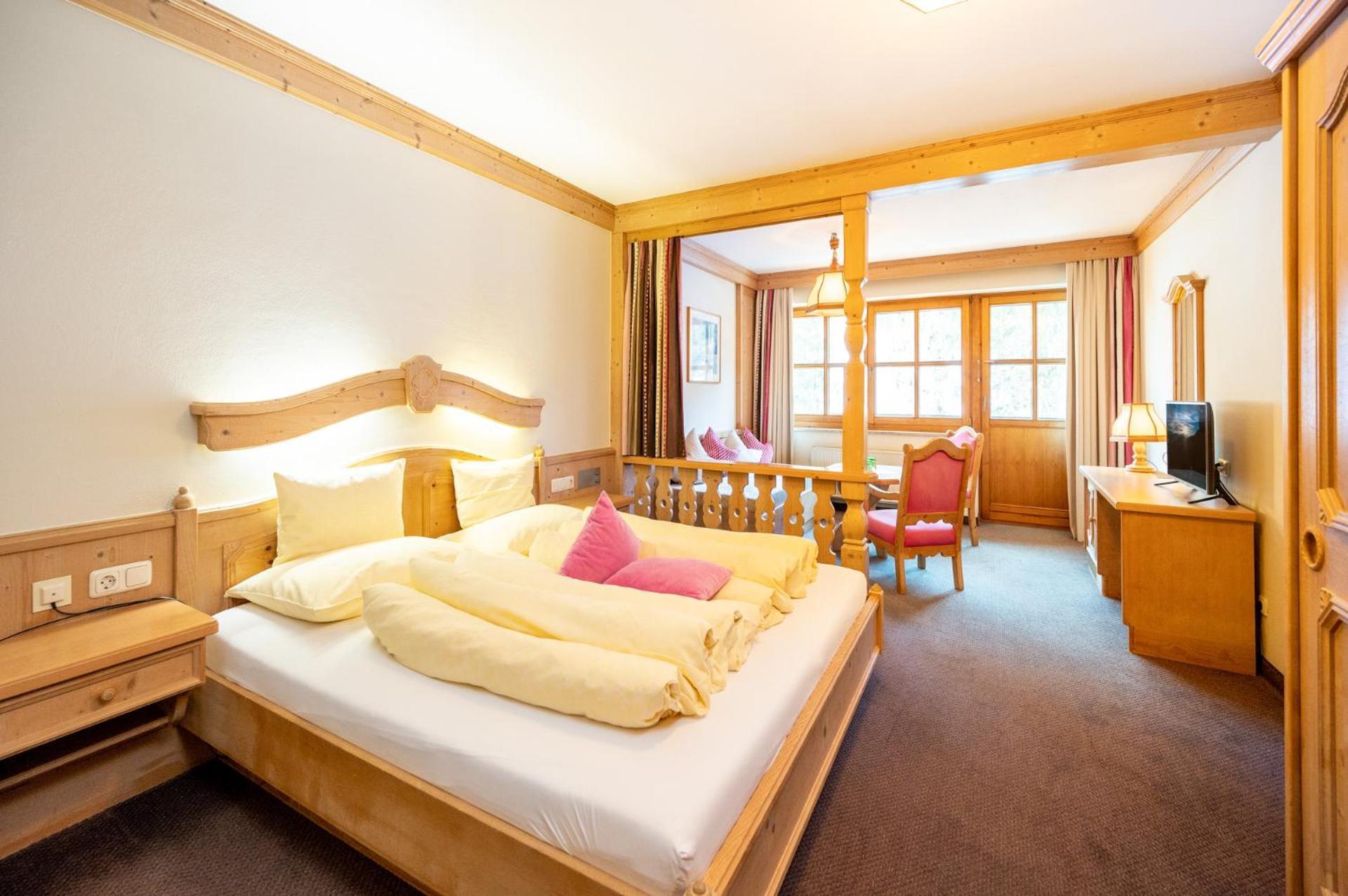 Familienhotel Lengauer Hof Saalbach-Hinterglemm Exteriér fotografie