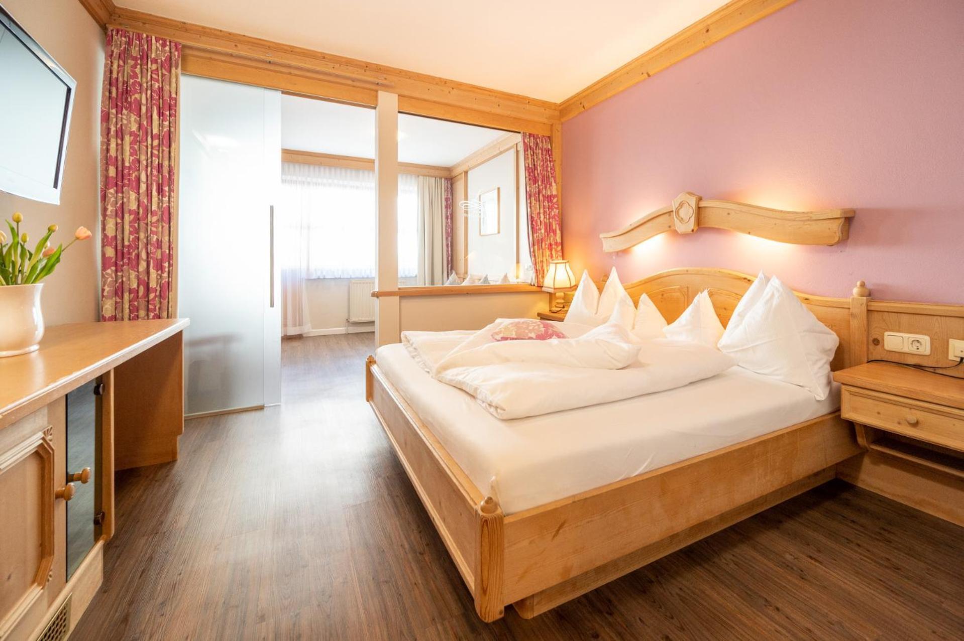 Familienhotel Lengauer Hof Saalbach-Hinterglemm Exteriér fotografie