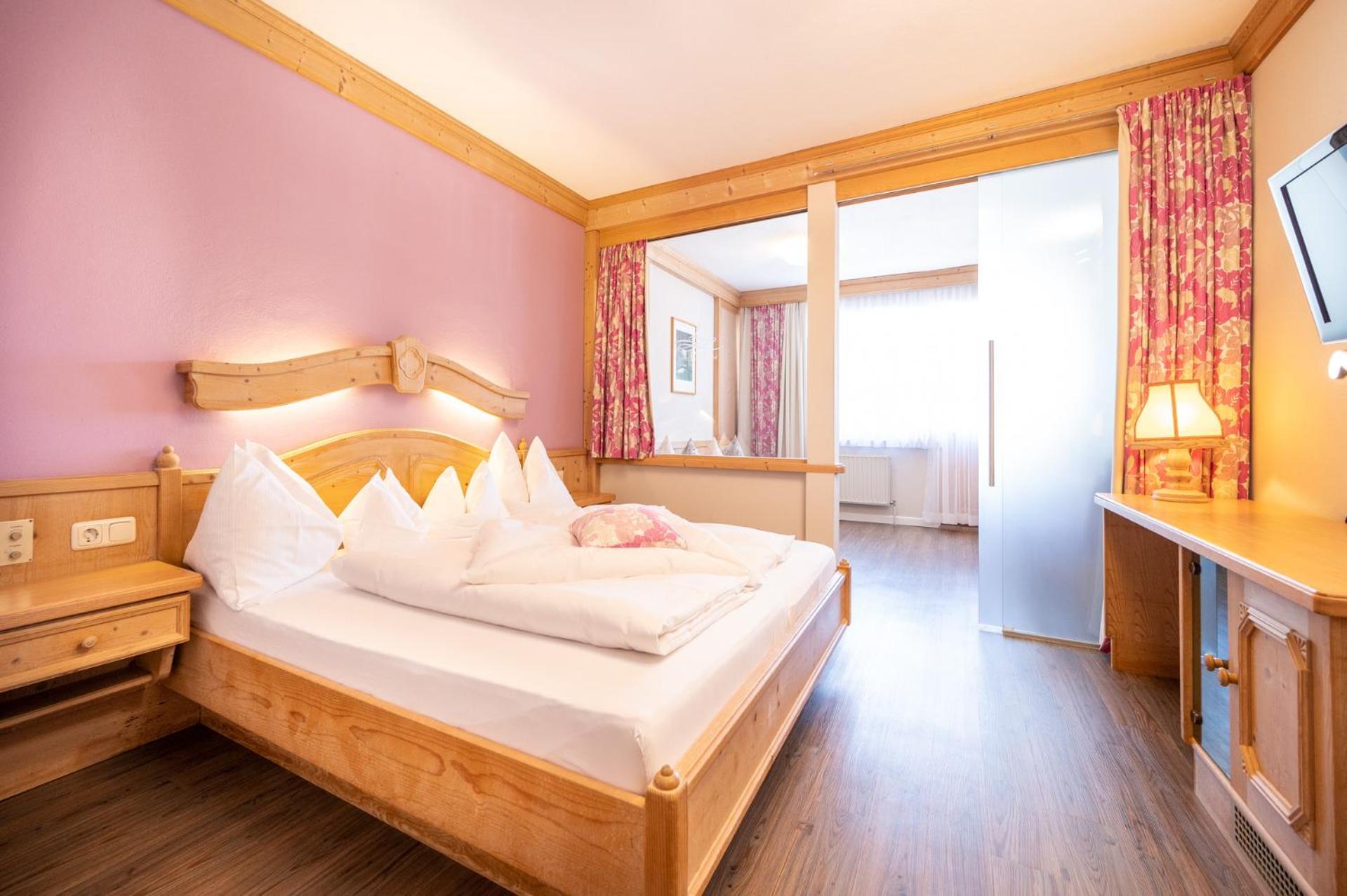 Familienhotel Lengauer Hof Saalbach-Hinterglemm Exteriér fotografie