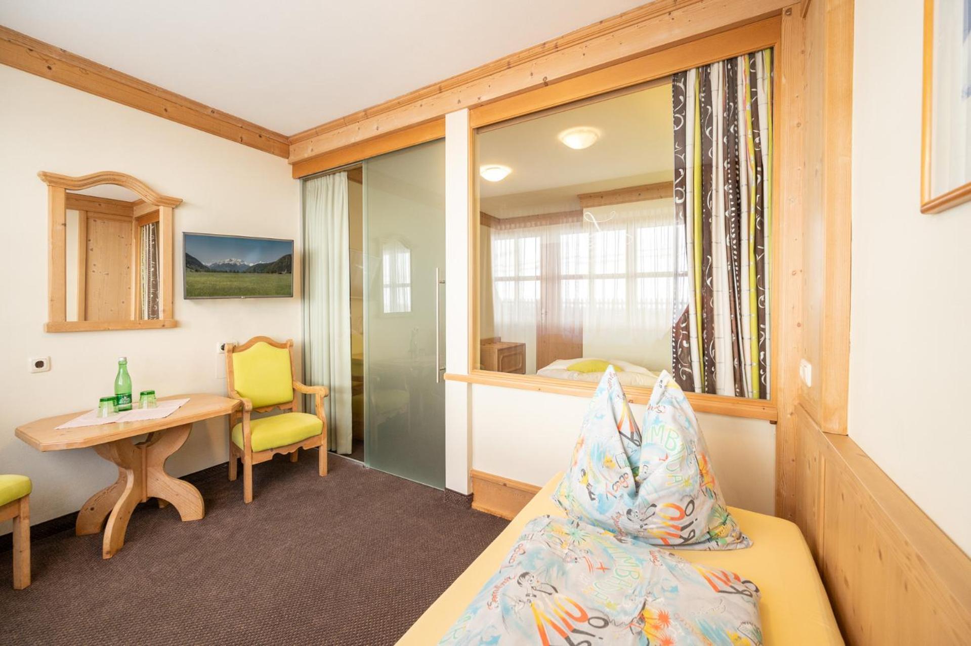 Familienhotel Lengauer Hof Saalbach-Hinterglemm Exteriér fotografie