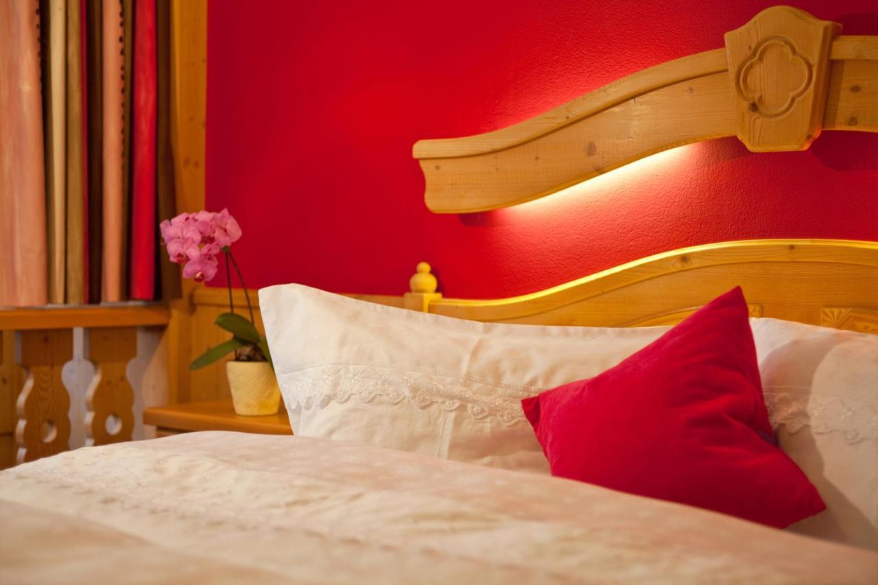 Familienhotel Lengauer Hof Saalbach-Hinterglemm Pokoj fotografie