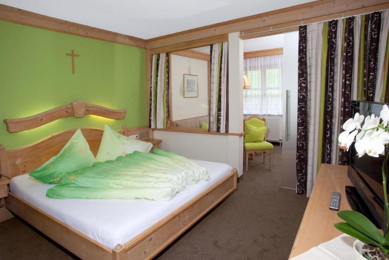 Familienhotel Lengauer Hof Saalbach-Hinterglemm Exteriér fotografie